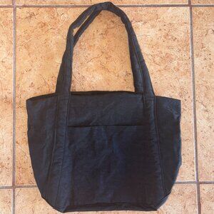 Baggu Mini Cloud in Black